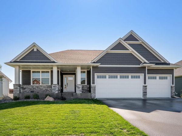 7635 Ochoa Avenue NE, Otsego, MN 55330