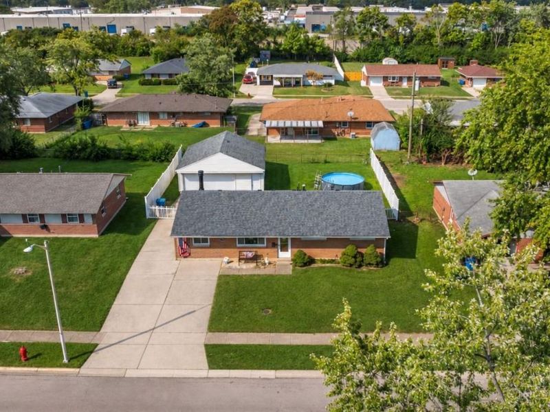 7845 Harshmanville Road, Huber Heights, OH 45424 Photo 1