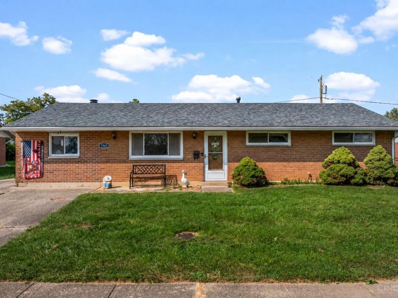 7845 Harshmanville Road, Huber Heights, OH 45424 Photo 2