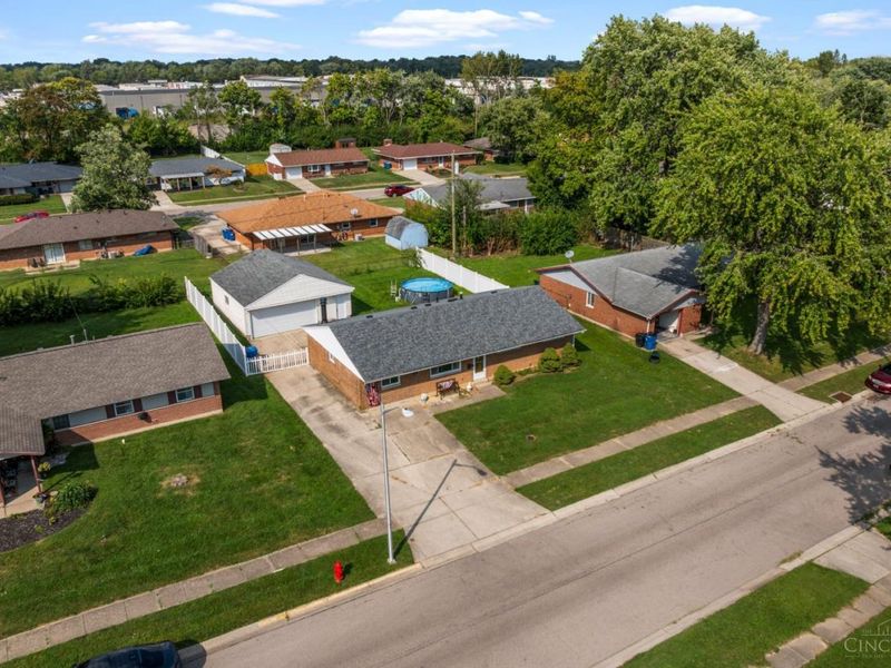 7845 Harshmanville Road, Huber Heights, OH 45424 Photo 26