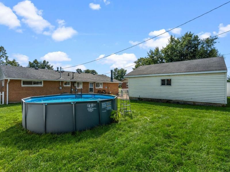 7845 Harshmanville Road, Huber Heights, OH 45424 Photo 7