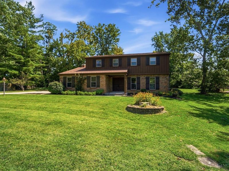 1212 Eagle Ridge Drive, Miami Township, OH 45150 Photo 1