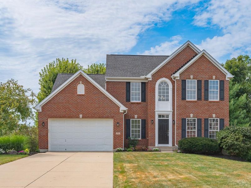 5360 White Farm Boulevard, Miami Township, OH 45150 Photo 1