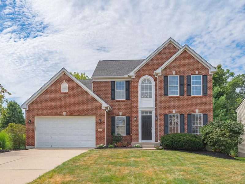 5360 White Farm Boulevard, Miami Township, OH 45150 Photo 2
