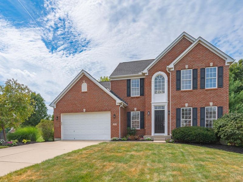 5360 White Farm Boulevard, Miami Township, OH 45150 Photo 3