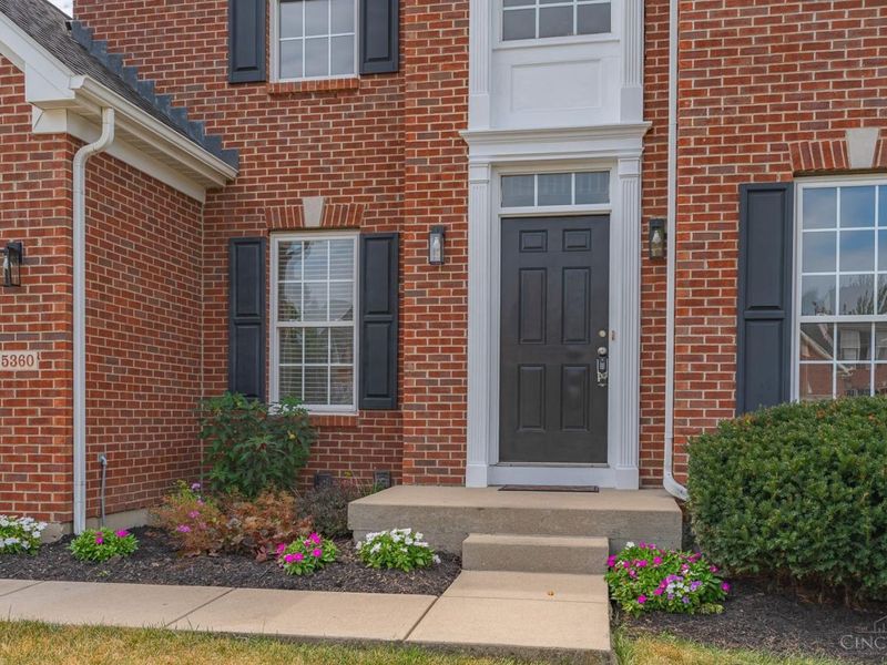 5360 White Farm Boulevard, Miami Township, OH 45150 Photo 4