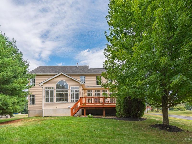 5360 White Farm Boulevard, Miami Township, OH 45150 Photo 5