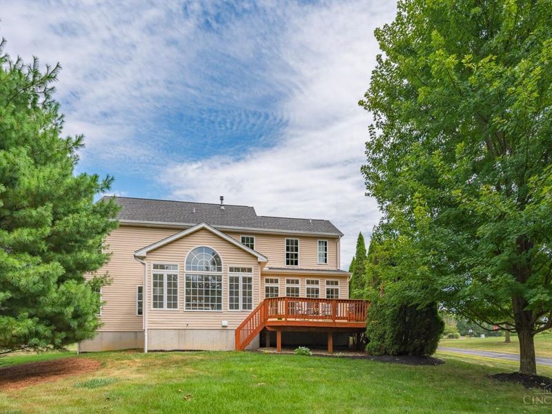 5360 White Farm Boulevard, Miami Township, OH 45150 Photo 6