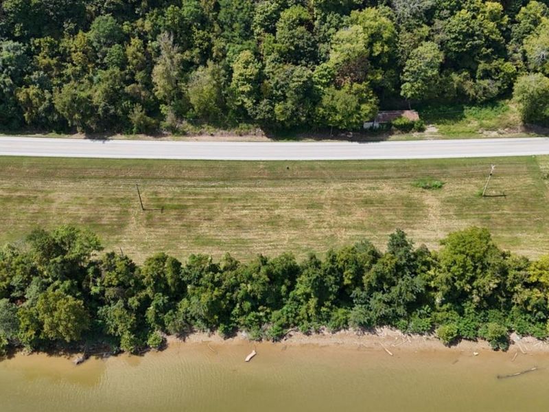 Tract 2 US Rt 52, Manchester, OH 45144 Photo 5
