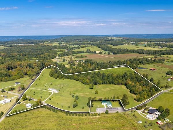 4506 Walkertown Road, Dayton, TN 37321