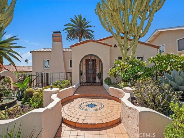 33901 El Encanto Avenue, Dana Point, CA 92629