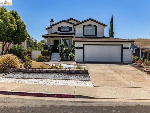 5173 Kiowa Ct, Antioch, CA 94531
