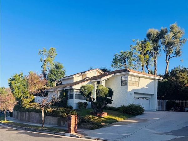 19235 Dunure Place, Porter Ranch, CA 91326