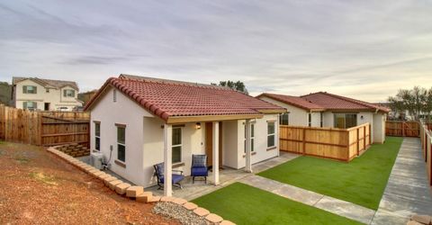 613 Morning Glory Cir, Ione, CA 95640 Photo