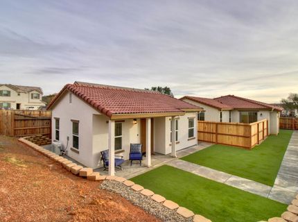 613 Morning Glory Cir, Ione, CA 95640 Photo