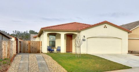 613 Morning Glory Cir, Ione, CA 95640 Photo