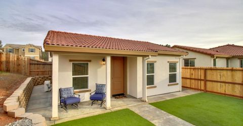 613 Morning Glory Cir, Ione, CA 95640 Photo