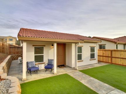 613 Morning Glory Cir, Ione, CA 95640 Photo