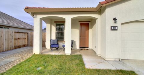613 Morning Glory Cir, Ione, CA 95640 Photo
