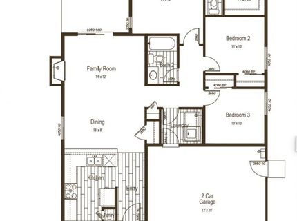 613 Morning Glory Cir, Ione, CA 95640 Photo