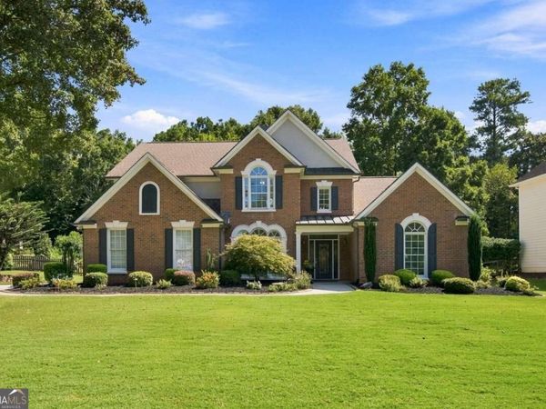 970 Windhaven Drive, Alpharetta, GA 30005