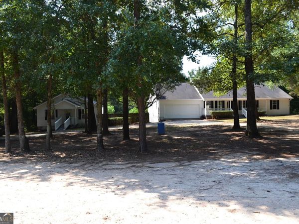 11374 Highway 74, Forsyth, GA 31029