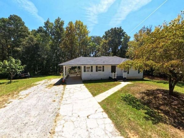 75 Collins Road, Jasper, GA 30143