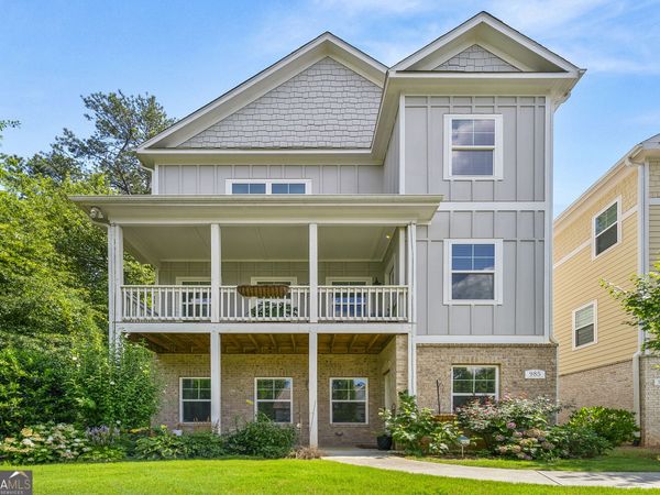985 Shelnutt Drive, Marietta, GA 30060