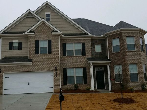 456 Culloden Moor Drive, Mcdonough, GA 30253
