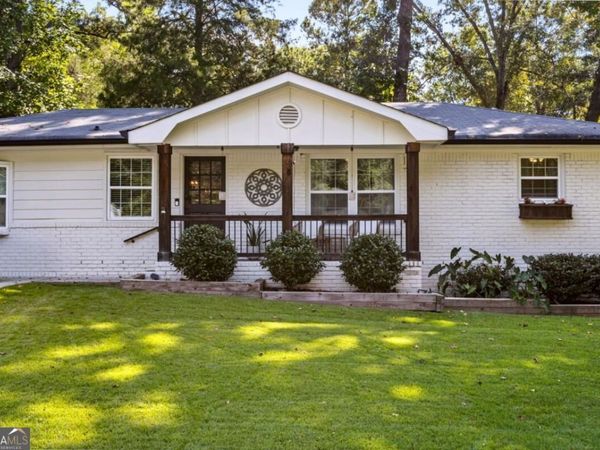 3202 Highland Drive SE, Smyrna, GA 30080