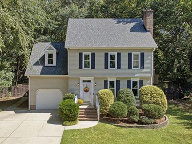 4700 Lord Nelson Drive, Raleigh, NC 27610