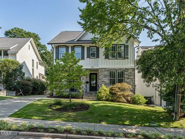 1712 Bickett Boulevard, Raleigh, NC 27608