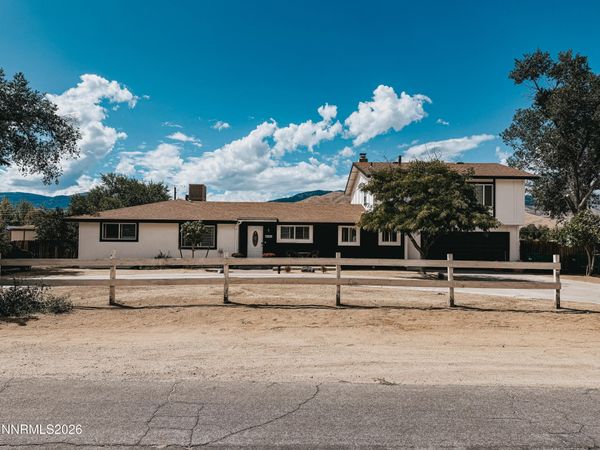 4090 Capitol View Drive, Carson City, NV 89701