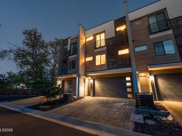 2554 River Hatchling Lane, Reno, NV 89503