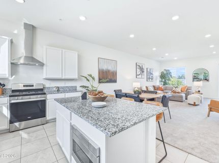 2554 River Hatchling Lane, Reno, NV 89503 Photo
