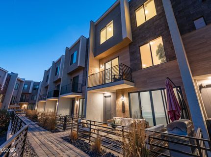 2554 River Hatchling Lane, Reno, NV 89503 Photo