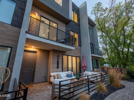 2554 River Hatchling Lane, Reno, NV 89503 Photo