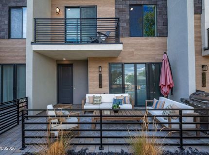 2554 River Hatchling Lane, Reno, NV 89503 Photo