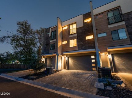 2554 River Hatchling Lane, Reno, NV 89503 Photo