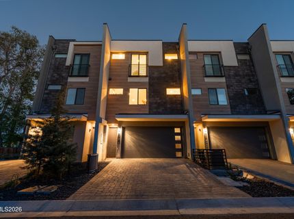 2554 River Hatchling Lane, Reno, NV 89503 Photo