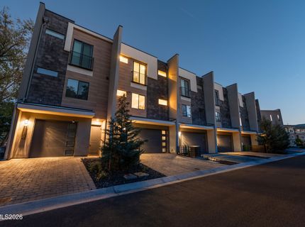 2554 River Hatchling Lane, Reno, NV 89503 Photo