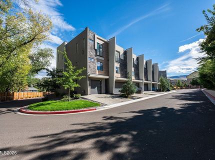 2554 River Hatchling Lane, Reno, NV 89503 Photo
