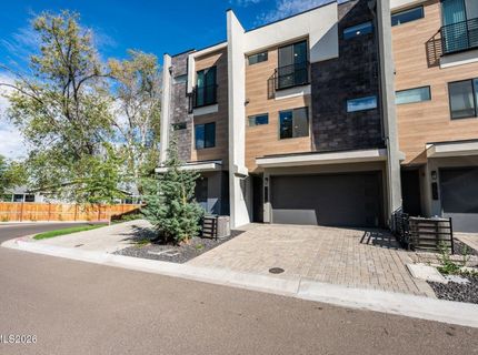2554 River Hatchling Lane, Reno, NV 89503 Photo