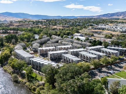 2554 River Hatchling Lane, Reno, NV 89503 Photo