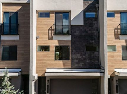 2554 River Hatchling Lane, Reno, NV 89503 Photo