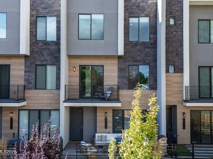 2554 River Hatchling Lane, Reno, NV 89503 Photo