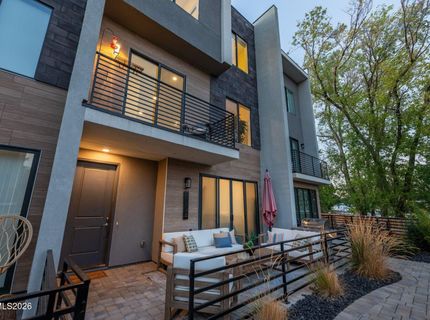 2554 River Hatchling Lane, Reno, NV 89503 Photo