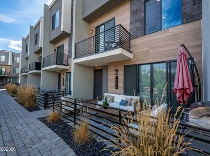 2554 River Hatchling Lane, Reno, NV 89503 Photo