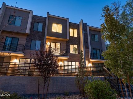 2554 River Hatchling Lane, Reno, NV 89503 Photo