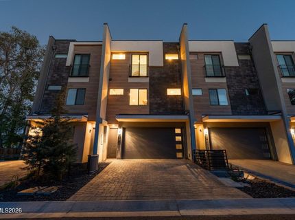 2554 River Hatchling Lane, Reno, NV 89503 Photo
